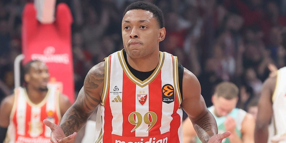 Problem su navijači Zvezde koji mi žele zlo: Oglasio se Jago povodom prozivke na Instagramu