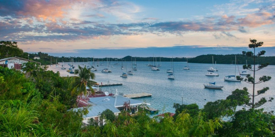Turisti u šoku: Zemlja u kojoj nedeljom sve staje - nema posla ni zabave (VIDEO)
