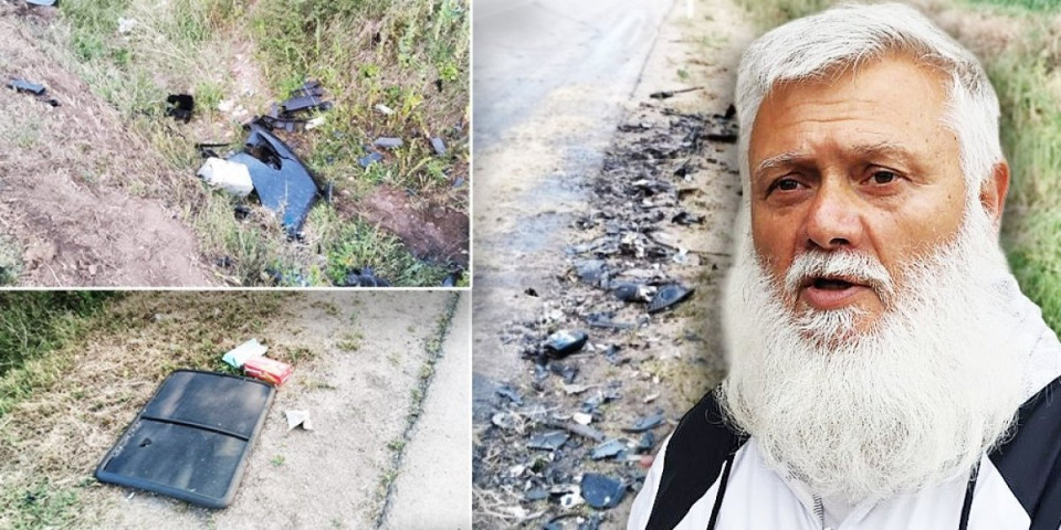 "Zvala me je..." Zaječarac traži pravdu za smrt unuke: Trogodišnja devojčica tragično nastradala u jezivoj nesreći kod Malče