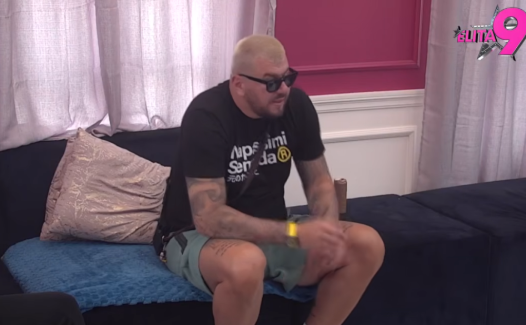 Janjuš šokiran vrelom akcijom Maje i Asmina! Otkrio šta je video u cik zore i ne može da dođe k sebi