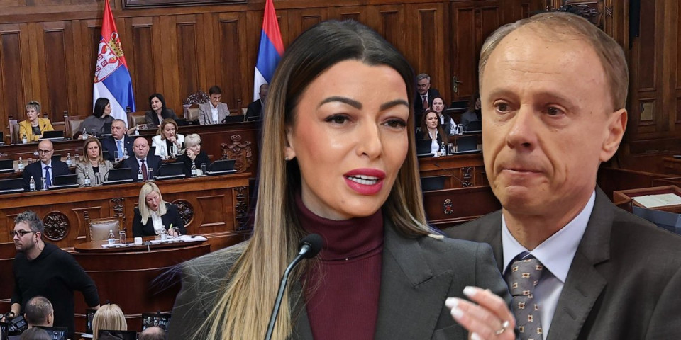 Đokić vraćen na fabrička dešavanja: Ovo je istina o njemu