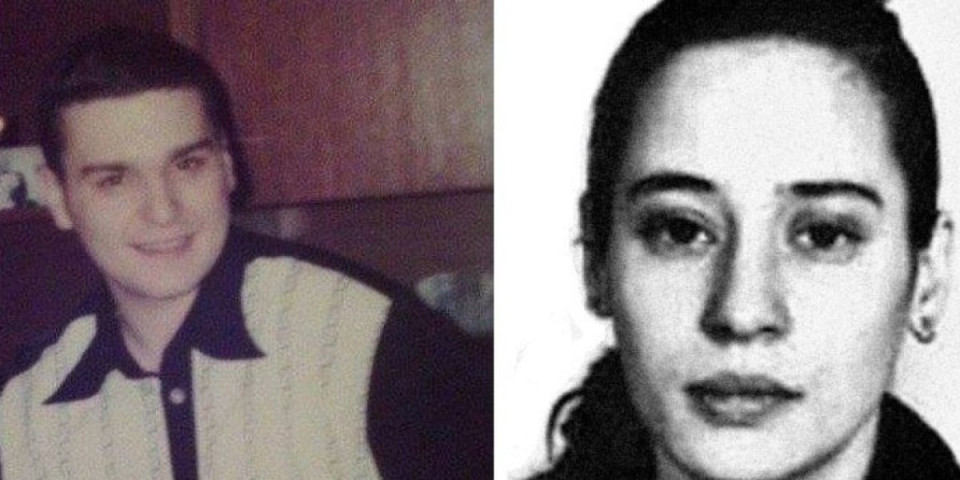 "Mnogo sam ga volela, nisam ni znala da sam ga ubola...": Crna Jasmina ubijala svoje momke - Jednog upucala, drugog preklala nožem