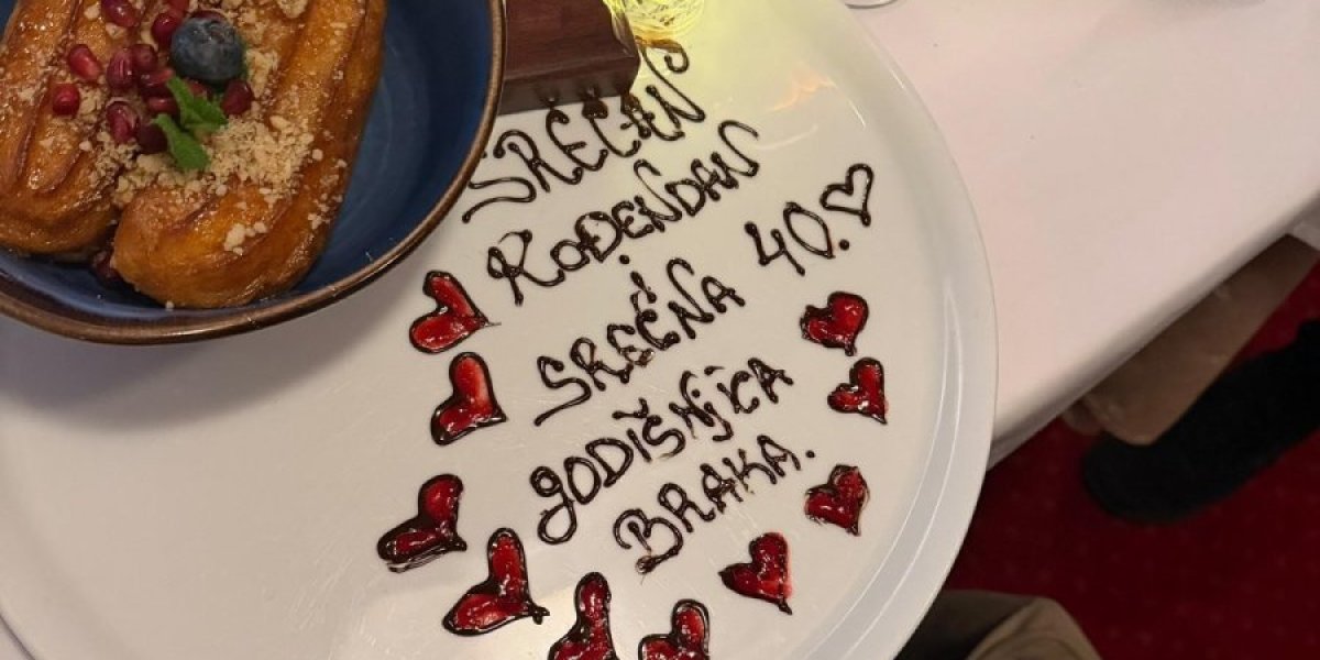 Objava Katarine Grujić