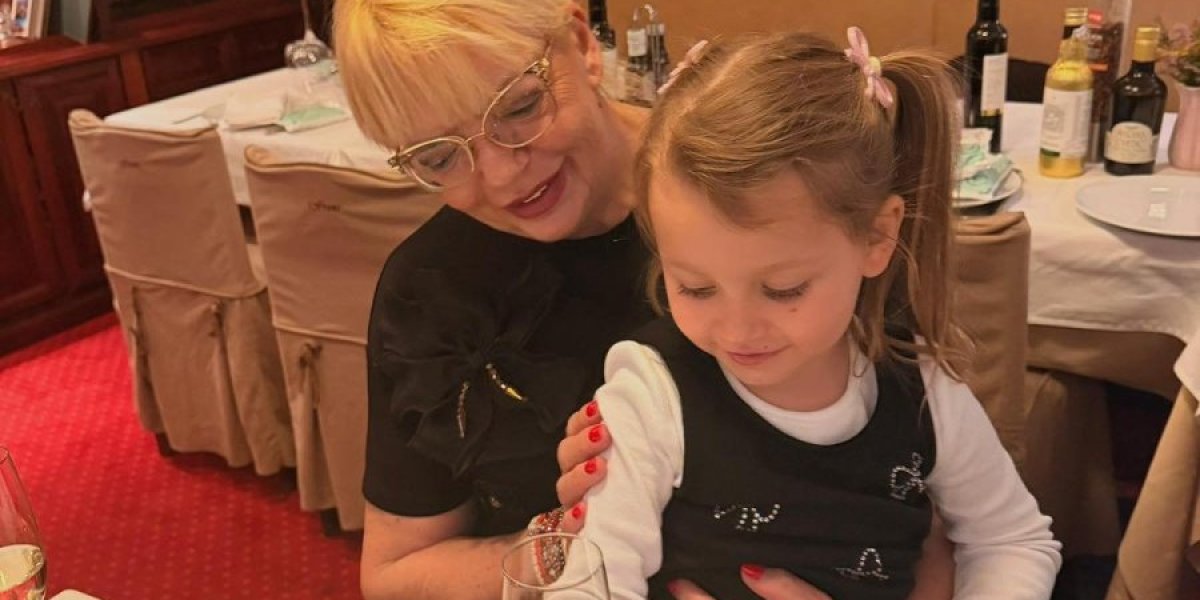 Objava Katarine Grujić