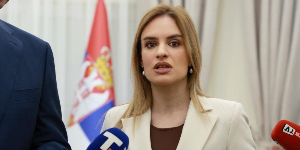 Ministarka raskrinkala političara Đokića: Danas je postalo kristalno jasno šta je Marta Kos uradila za njega