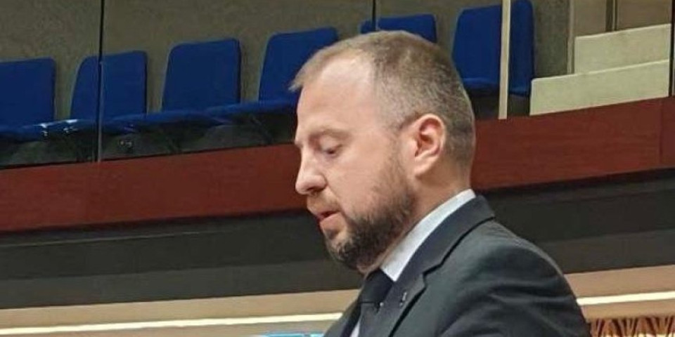 Odzvanja snažna poruka iz Saveta Evrope: Aleksandar Mirković održao govor - evo šta se desilo na izborima na KiM