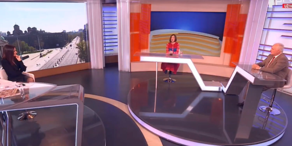 "Sekta! To je sekta!": Mladi u opasnoj u igri blokadera - pravnik upozorava: Strane službe mogu da ih vrbuju za terorizam