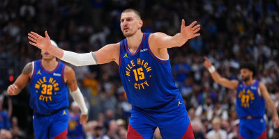 Nikola Jokić nasamario najbolje igrače Minesote (VIDEO)