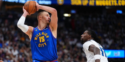 Kažu da su Denver i Jokić na konopcima - Ovo posle kraha niko nije očekivao