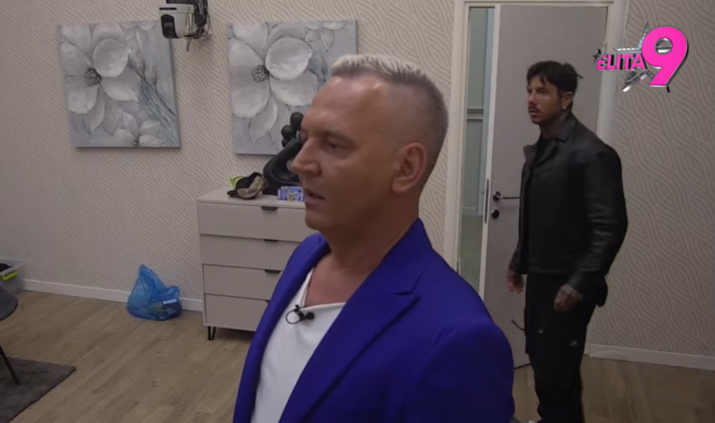 Otkriveno da li Filip Đukić postaje otac - Milan Milošević saopštio rezultate testa