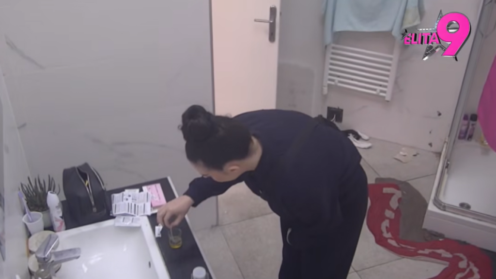 Otkriveno da li Filip Đukić postaje otac - Milan Milošević saopštio rezultate testa