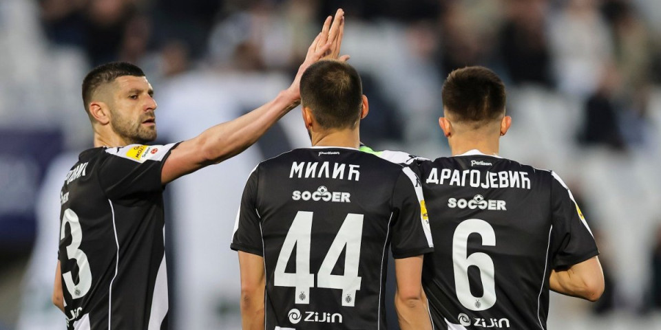 Partizanu visi Evropa: Evo ko će u kvalifikacije, ako crno-beli ne izbore UEFA licencu