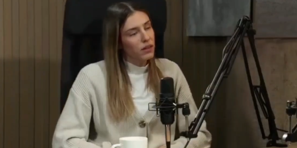 Šok priznanje blokaderke sa Medicinskog: Evo šta se krije iza divljačkog upada huligana (VIDEO)