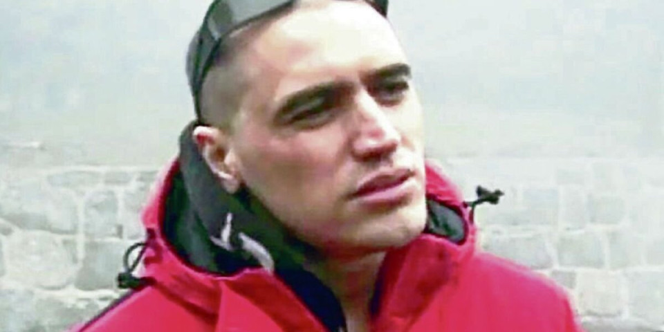 Darko Elez izašao iz zatvora: Čovek iz podzemlja o kojem je brujao region nije više iza rešetaka