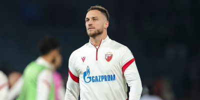 Pakao, zaključan u sobi bez prozora, sam... Korona slomila Arnautovića, priča ledi krv u venama