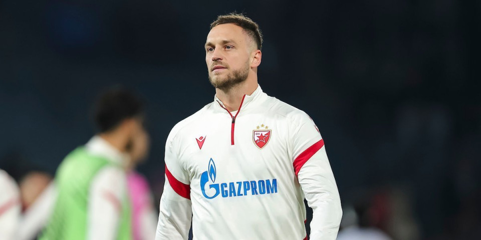 Pakao, zaključan u sobi bez prozora, sam... Korona slomila Arnautovića, priča ledi krv u venama