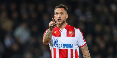 Odrastao sam na ulici, krao telefone... Šokantno priznanje Arnautovića: Bio sam arogantan i odvratan