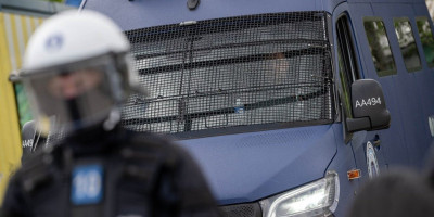 Strava i užas: Mladi fudbaler izboden nožem, pa završio u komi