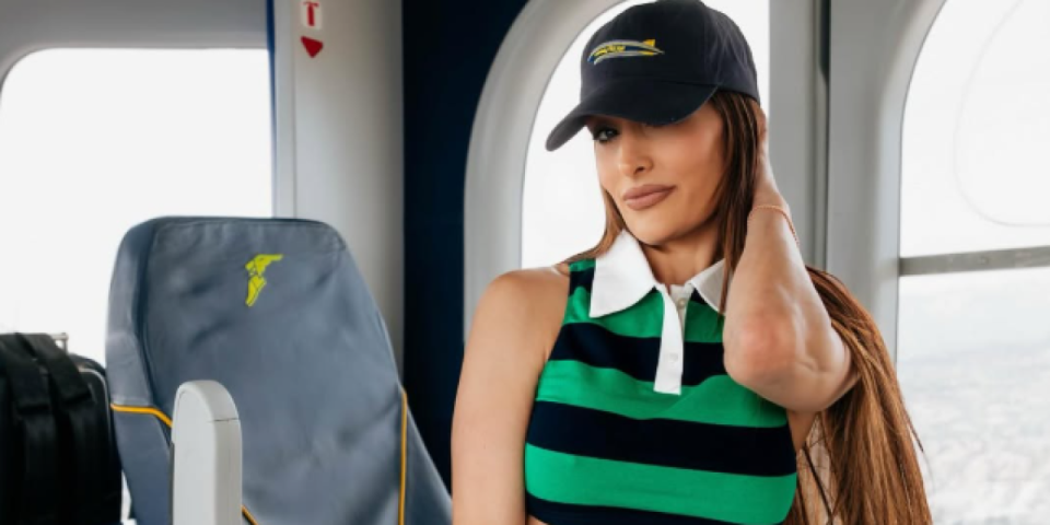 Kažu mi da sam d*olja: Kečerka (42) zavela klinca (22) koji može sin da joj bude