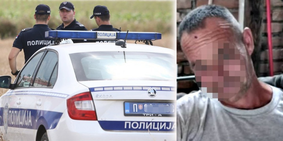 Ubio ga u porodičnoj kući, pa telo prevezao u atar sela: Zastrašujući detalji zločina kod Rume