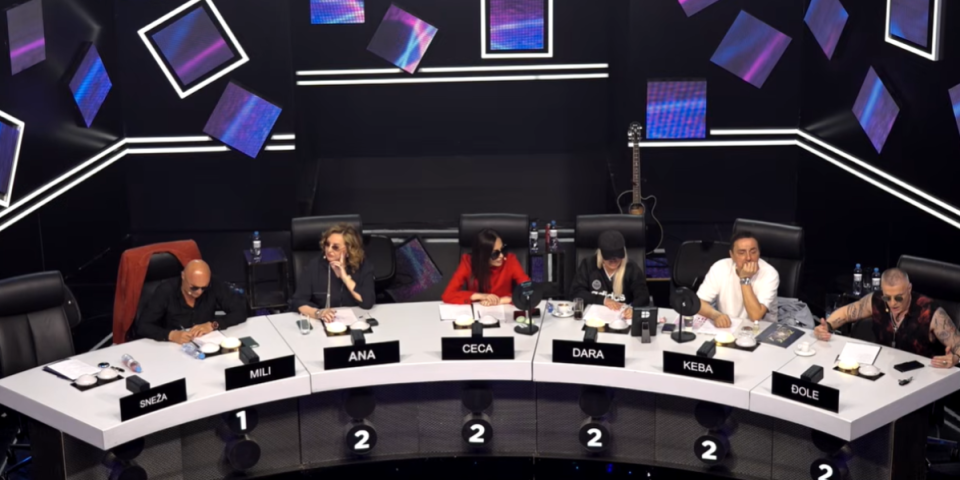 Velika promena u finalu "Zvezda Granda": Pevačica otkrila tajnu produkcije!