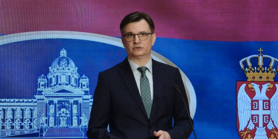 Jovanov: Postoje ljudi koji su se radovali tome da Srbija ne dobije milijardu i po evra
