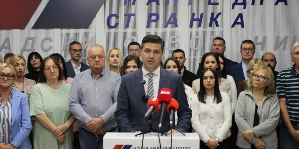 Pavlović rasturio Milića: Nišu nije potreban neuspešan političar poput vas, Nišu su potrebni dobri lekari