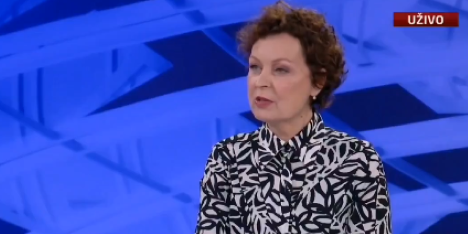 Srbijo, čuješ li ovo?! Pogledajte kako bi blokaderi upravljali državom, prema rečima blokaderske dekanke FPN-a (VIDEO)