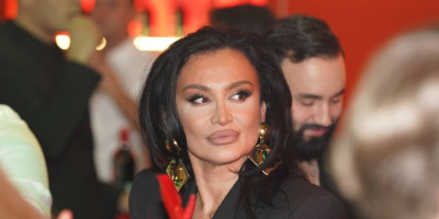 Andreana Čekić na meti opasne prevare: Pevačica se hitno oglasila