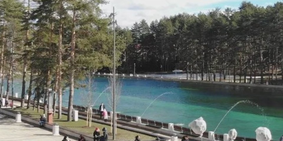 Svi imate uspomene odavde, a da li znate kako je nastalo ovo mesto?