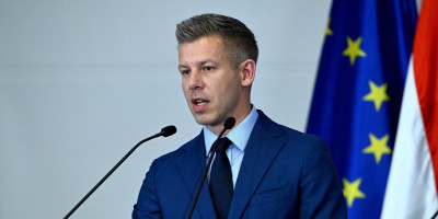 Peter Mađar otkrio svoje pravo lice! Potez novog premijera šokirao Mađarsku: Sada su neke stvari mnogo jasnije