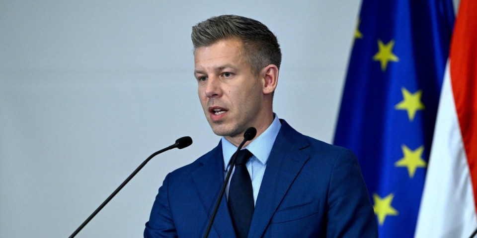 Peter Mađar otkrio svoje pravo lice! Potez novog premijera šokirao Mađarsku: Sada su neke stvari mnogo jasnije