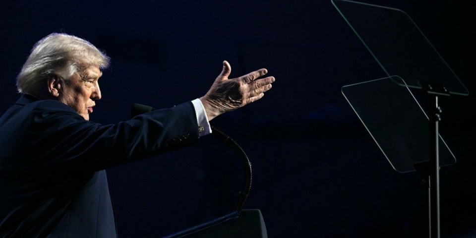 Od Atile i Napoleona do Trampa...  Ovaj čovek će doći glave lideru SAD: Istorija se jezivo ponavlja