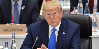 Megapotres! Velika smena u Americi: Moćnici padaju kao glineni golubovi - šokantne optužbe odzvanjaju