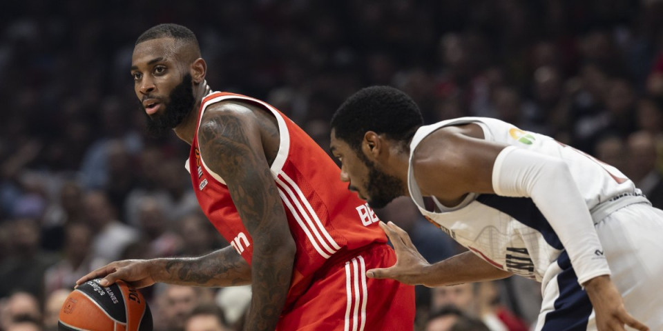 Zvezdi kradu plejmejkera - Loše vesti pred meč sezone za crveno-bele