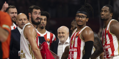 Pravo niotkuda! Otkaz u Crvenoj zvezdi uoči meča u Barseloni