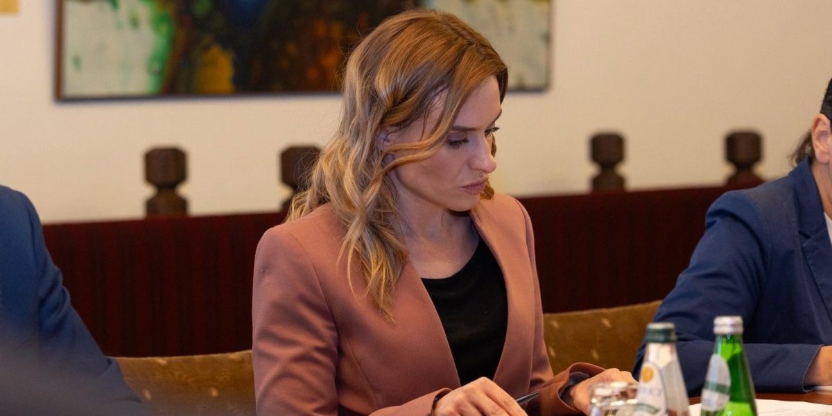 Milica Đurđević Stamenkovski