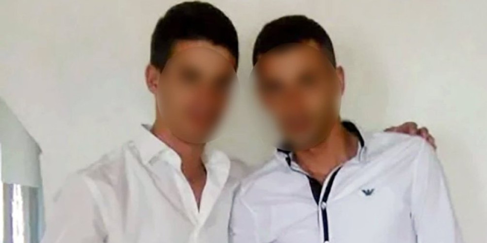 Ovo su ubijena braća u Podgorici: Treća žrtva iz Novog Pazara (FOTO)