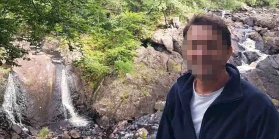Poznato ko je treća žrtva krvavog pira u Podgorici: Njegova smrt zavila Novi Pazar u crno (FOTO)