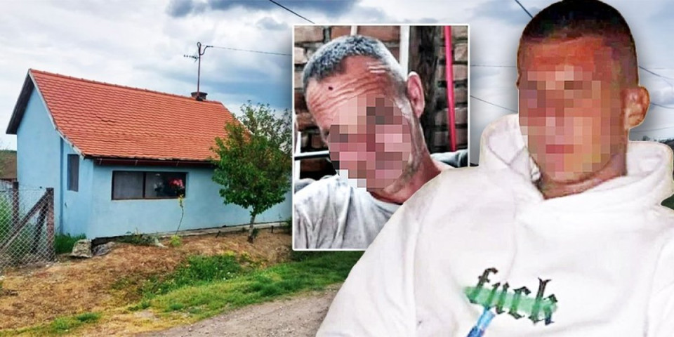 "Prebijao je ljude iz čista mira!": Tinejdžer ubica iz okoline Rume bio strah i trepet u svom selu