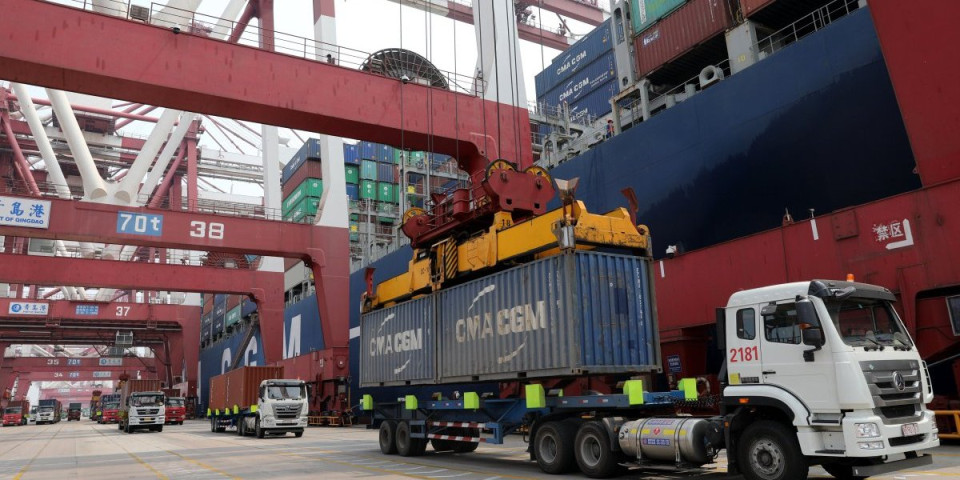 Ministarka privrede sa kineskim kompanijama o široj saradnji: Nove investicije stizaće iz Kine - Ovo su svi detalji