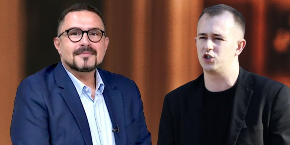 Šolakovci ratuju jedni sa drugima: Počela podela na klanove