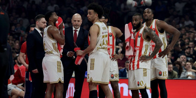 Zvezdo, ove stvari se ne rade