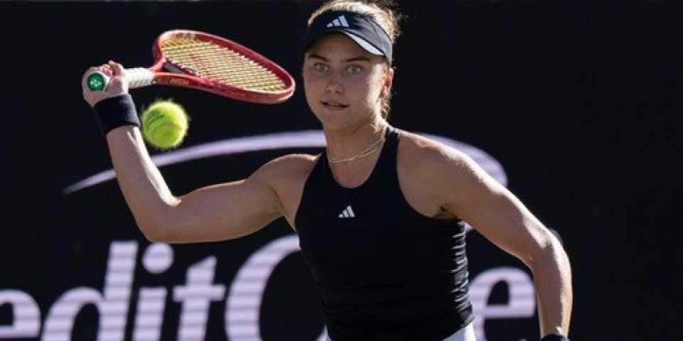 Srpsko čudo od deteta: Majka joj Hrvatica, a Ivi srpski maternji jezik