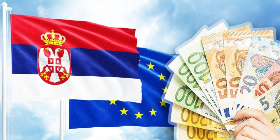 Šta je prethodilo pretnjama da se Srbiji ukine fond EU: Sumnjivi sastanci u hotelima, igranje ispred Skupštine i susreti u Briselu