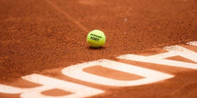 Pukla bruka - Bosanski teniser usred meča hteo da tuče navijača (VIDEO)