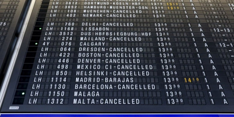 Rasulo: Nemački gigant objavio šokantno obaveštenje