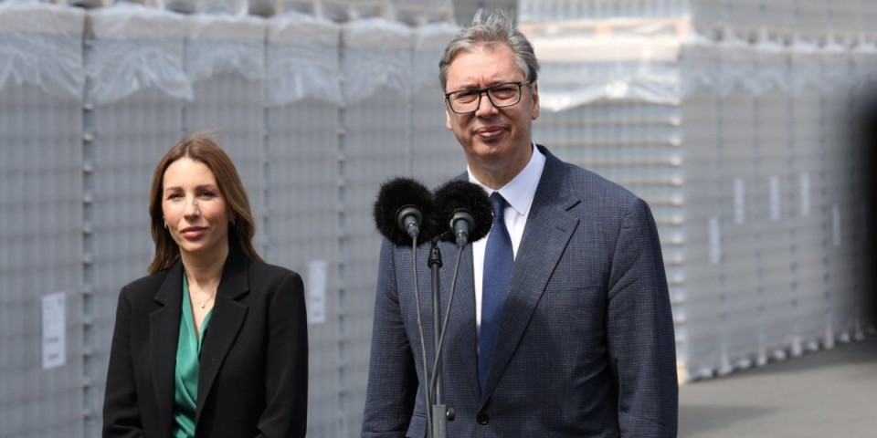 Vučić o najavljenom jačanju saradnje Mađarske i Austrije: Ne mislim da je to...