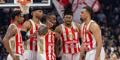 Zvezda posle fijaska ostaje bez jednog od najboljih igrača? Evo šta o tome kažu navijači