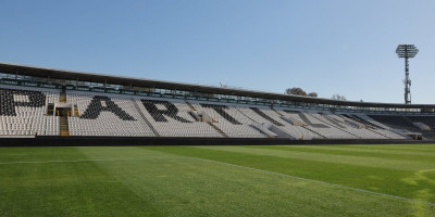 Oglasio se Partizan povodom posete Trampovog saradnika: Nismo bili obavešteni